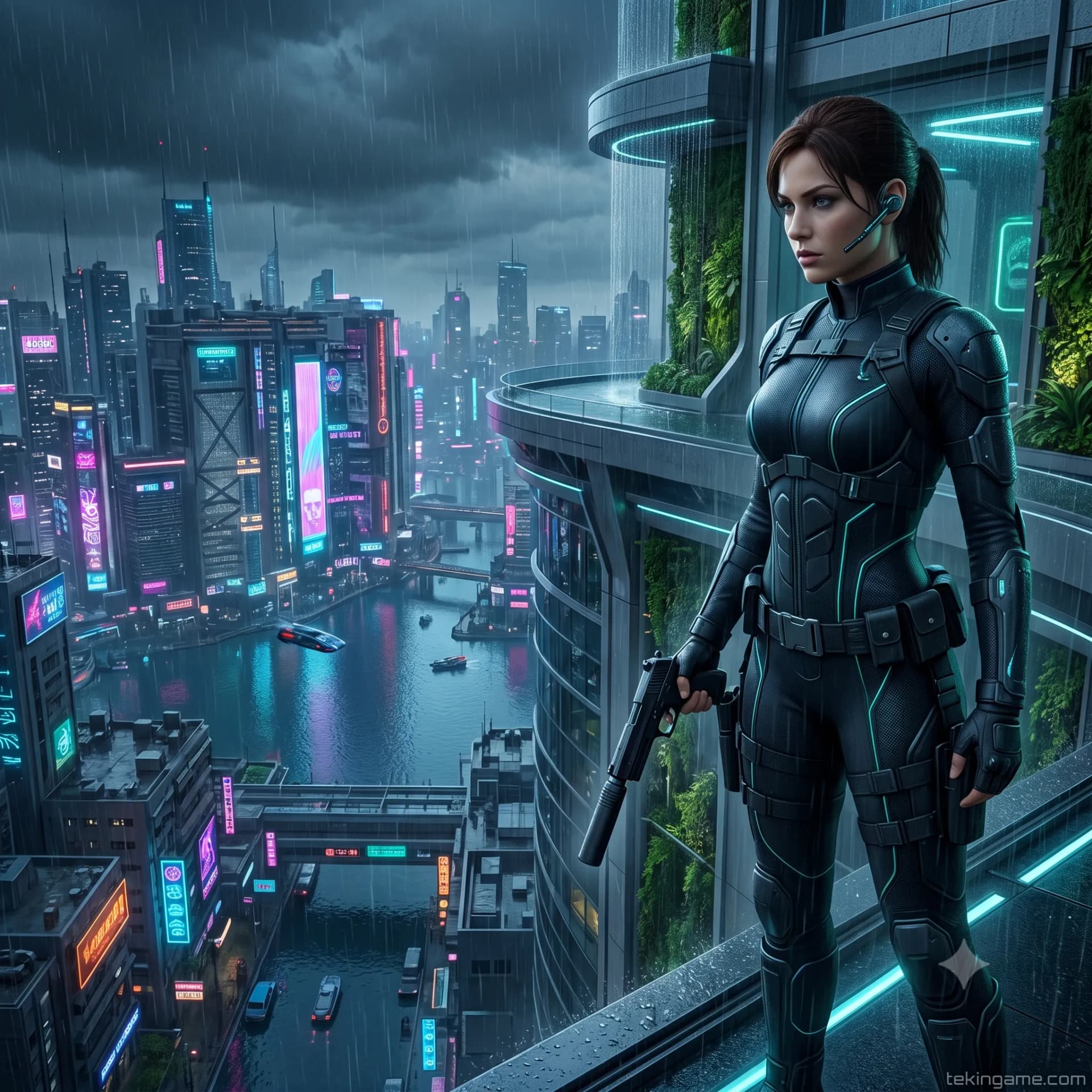 Perfect Dark