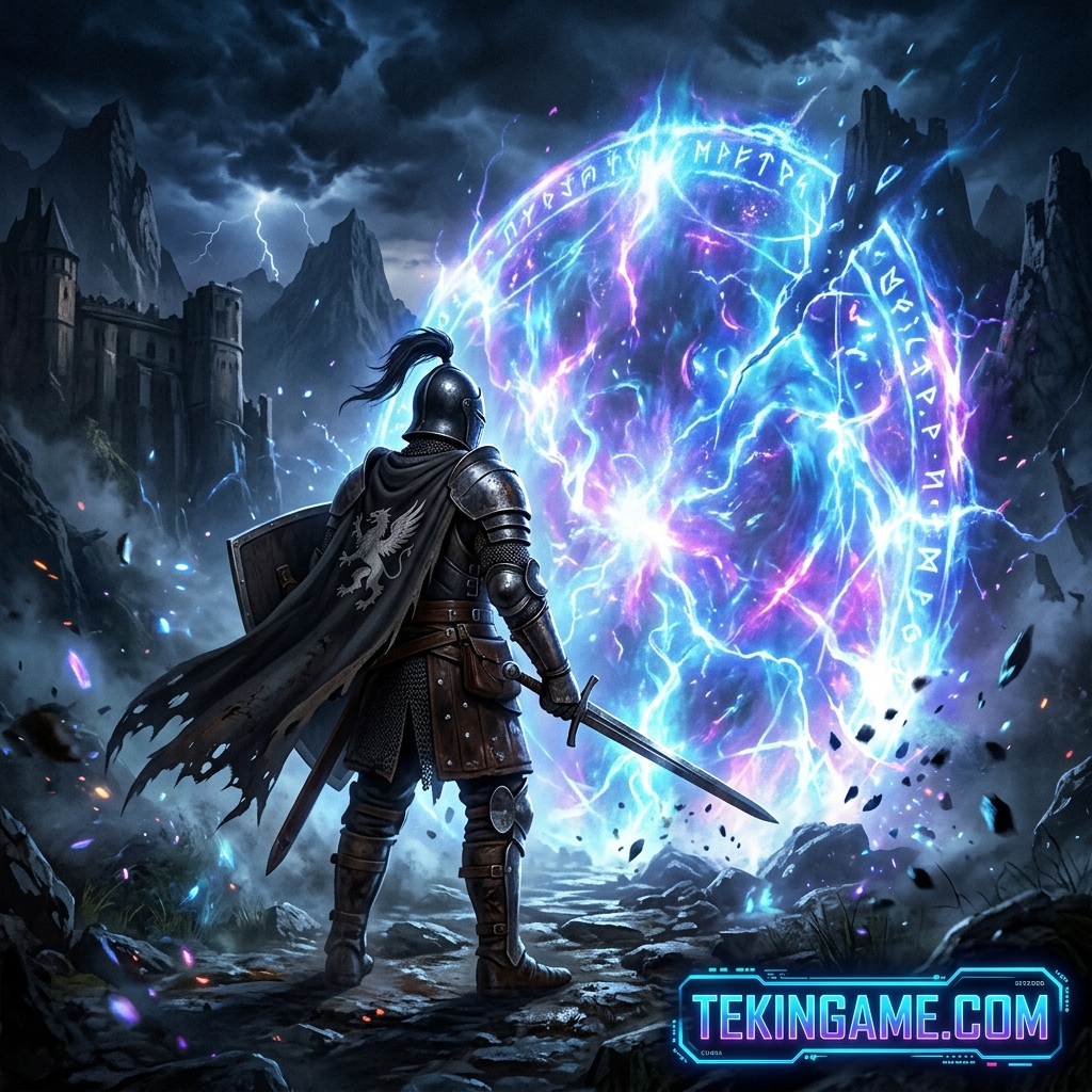 🏰 Gothic 1 Remake Officially Released! Return to Golden Age of RPGs